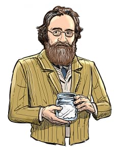 Illustration & Coloring for cartoonbob.com