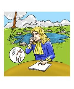 Illustration & Coloring for cartoonbob.com