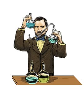 Illustration & Coloring for cartoonbob.com