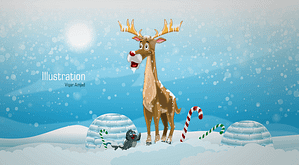 Illustration for Portfolio