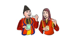 Illustration for cartoonbob.com