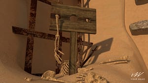 3D Model for a Unity Game 7