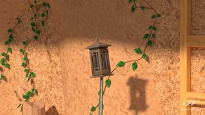 3D Model for a Unity Game 3