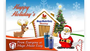 Event Card Design for Online 2