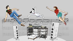 Illustration & Coloring for cartoonbob.com