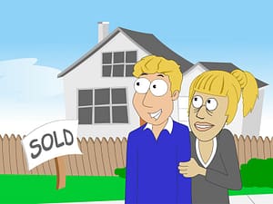 Illustration for a 2D Animation 3