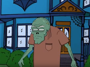 Monster Illustration