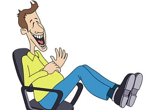 Illustration for Fun