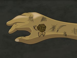 Illustration for a Storyboard 3