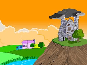 2D Game Illustration for Kids 3