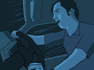 Illustration for a 2D Interactive Game 2