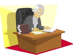 Comic Illustration for an Australian Client 6