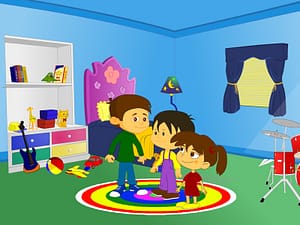 Illustration for an Advertisement 2