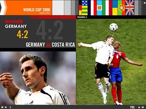 Event Design for Online 5