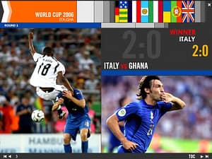 Event Design for Online 4