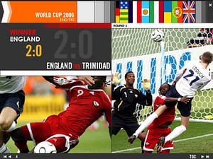 Event Design for Online 3