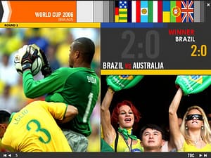 Event Design for Online 2