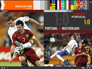 Event Design for Online 1