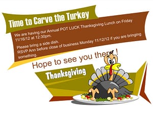 Event Card Design for Online 4