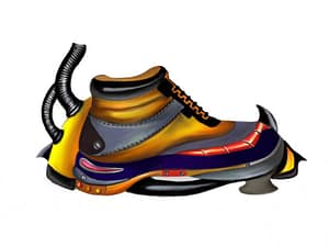 Digital Fantasy Art 4