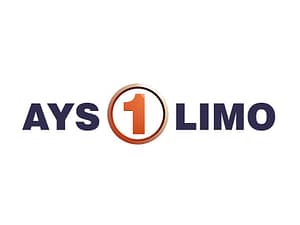 AYS 1 LIMO Logo
