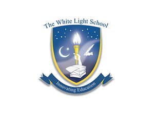 Proposed Logo for The White Light School