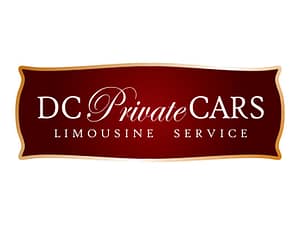 DC Private Cars Logo