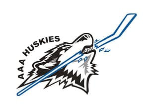 AAA Huskies Logo