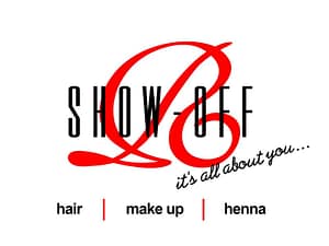 Show-Off Logo