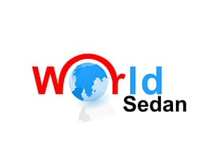 World Sedan Logo