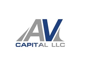 AV Capital Logo