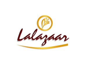Lalazaar Logo