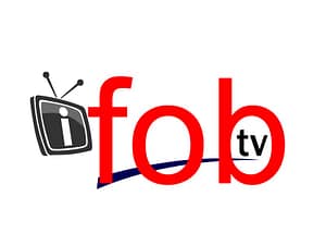 IFOB TV Logo