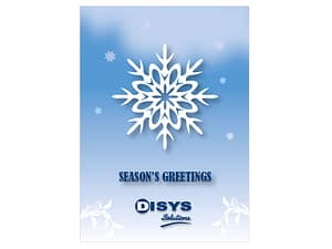 Event Card Design for Online 2