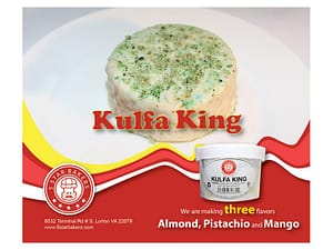 Ad Design for Star Bakers