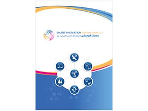 Print design for Smart Innovation 4