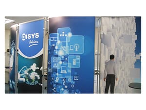 Exhibition Panel Design